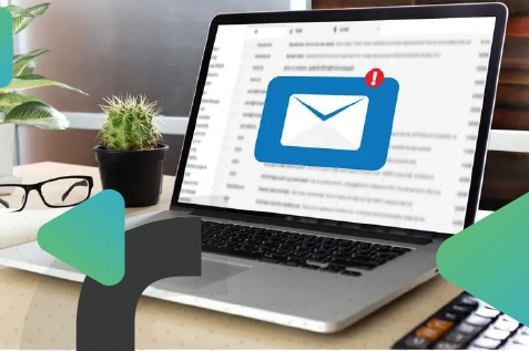 Domain-based email setup