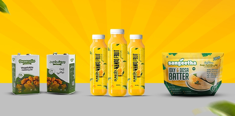 package design