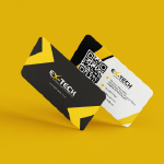 Business Card Design