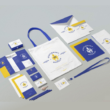 Designing Brand Identity