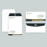 Envelope Design