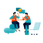 Collaboration & Transparency