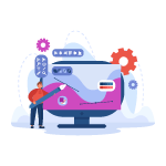 Tailored Design Process