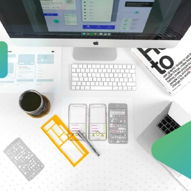 UI UX Design Agency in Mangalore