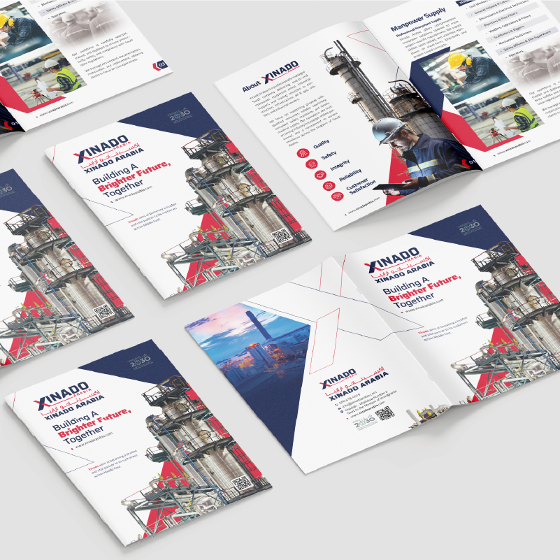 portfolio