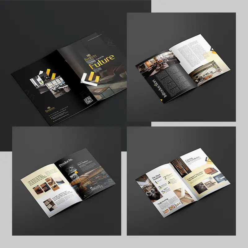 portfolio