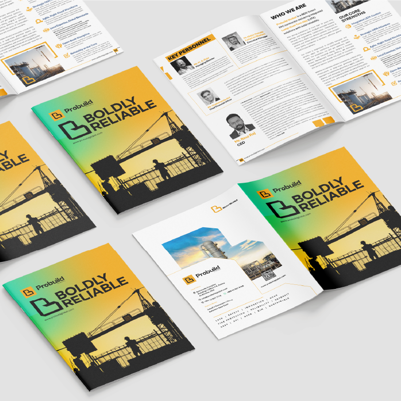 portfolio